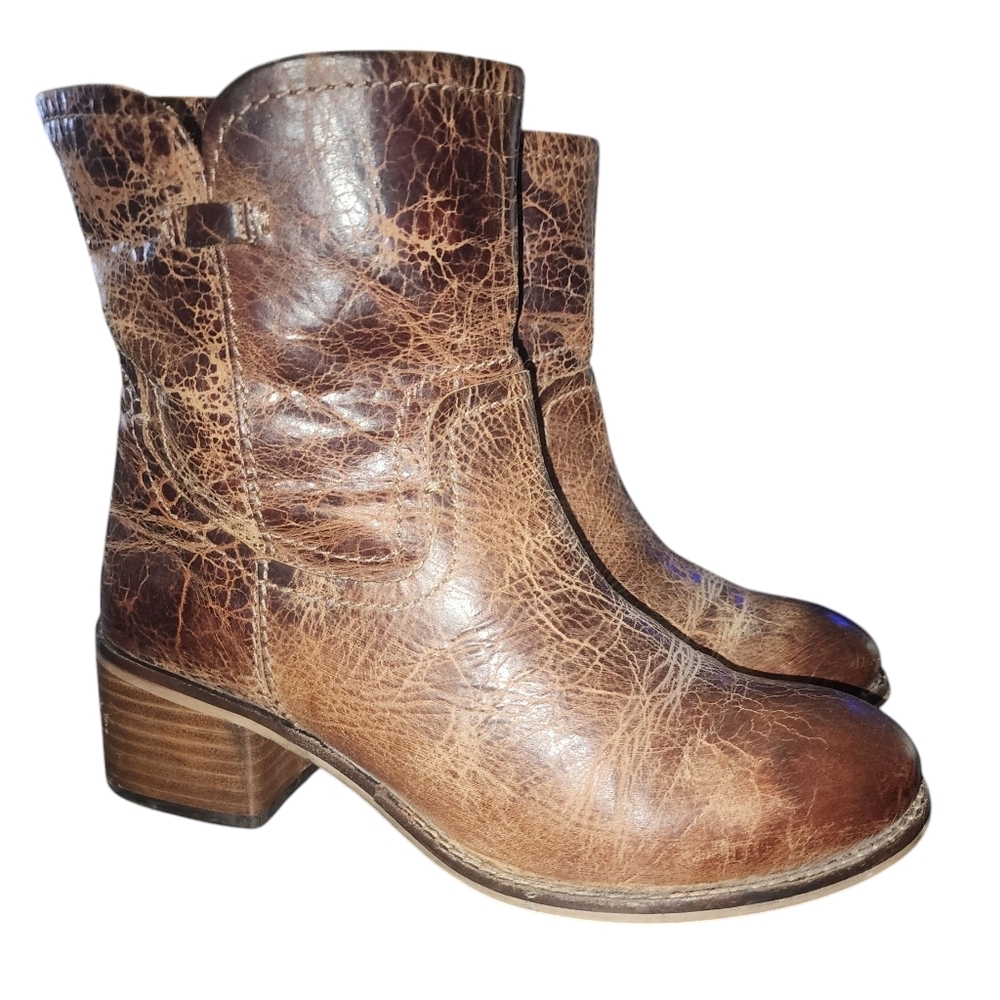 Diba Women's West Have Boots, Womens 7.5 - Picture 1 of 8